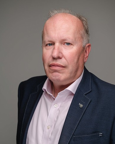 John Inwood - Underwriting Director